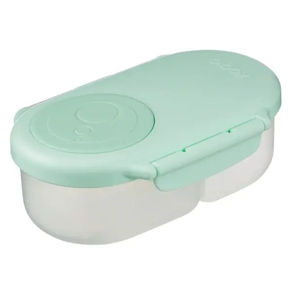 B.BOX Svačinový box malý spearmint