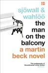 The Man on the Balcony - Maj SjÃ¶wall, Per WahlÃ¶Ã¶