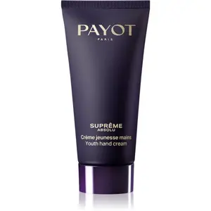 Payot Suprême Absolu omlazující krém na ruce 30 ml