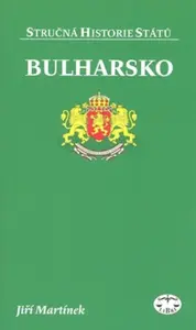 Bulharsko - Jiří Martínek