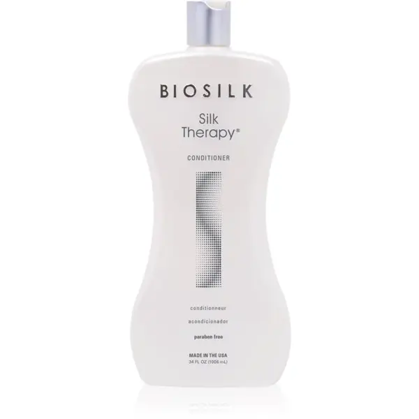 Biosilk Silk Therapy Conditioner kondicionér 1006 ml
