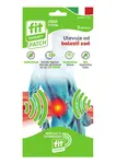 FIT Therapy Náplast na záda 3 ks