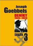 Deníky 1935-1939 - svazek 3 - Joseph Goebbels