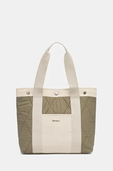 Barbour  tote taška dámská Healy