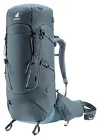 Turistický batoh Deuter Aircontact Core 60+10 Graphite-Shale