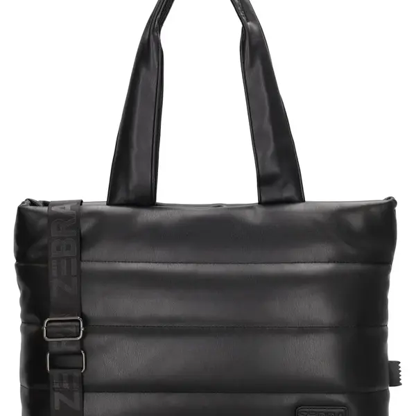 Dámská taška na notebook Zebra Trends Evie 23043 Black