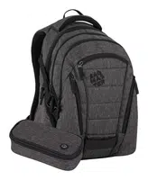 Bagmaster BAG 25 A Set Grey