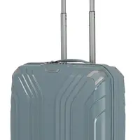 Příruční kufr Travelite Elvaa 2w Business wheeler Blue/grey