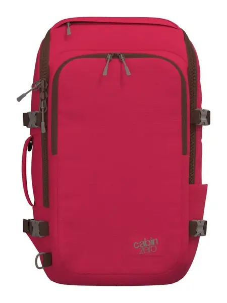 Cestovní batoh do letadla CabinZero Adv Pro 32L Miami magenta