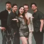 Nikol Votrubová – Chlapče (LOVE Session)