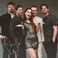 Nikol Votrubová – Chlapče (LOVE Session)