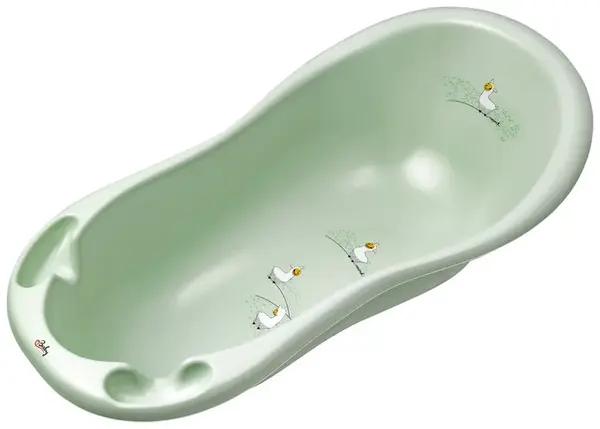 MALTEX Vanička Lama Minimal 100cm Sage Green