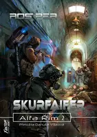 Skurfaifer - Ros Per