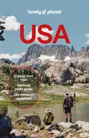 Lonely Planet USA - Mary Fitzpatrick, Anthony Ham, Regis St Louis, Lonely Planet, Ann Babe, John Garry, Lauren Keith, Amy C Balfour, Sarah Etinas, Ame