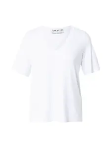 Aware Tričko 'VMRITA'  biela