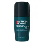 BIOTHERM Homme Day Control Natural Protect Roll-On 75 ml