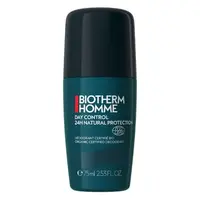 BIOTHERM Homme Day Control Natural Protect Roll-On 75 ml
