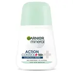 GARNIER Mineral Action Control + Clinically Tested Roll-on antiperspirant 50 ml
