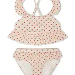 Dvoudílné dětské plavky That's mine Saga