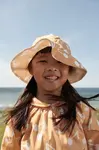 Liewood  Dětský oboustranný klobouk  Amelia Reversible Sun Hat
