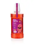 ECODENTA Kake Make Dětská ústní voda s jahodovou příchutí 250 ml