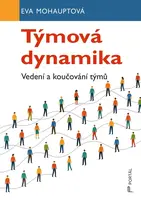 Týmová dynamika - Eva Mohauptová