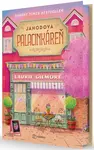 Jahodová palacinkáreň - Laurie Gilmorová