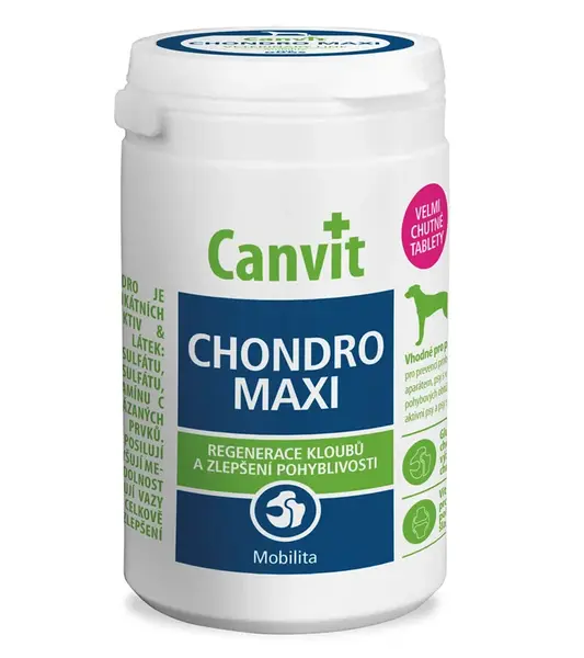 CANVIT CHONDRO MAXI TBL (NOVE BALENIE)