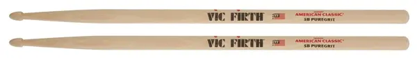 Vic Firth 5B Puregrit