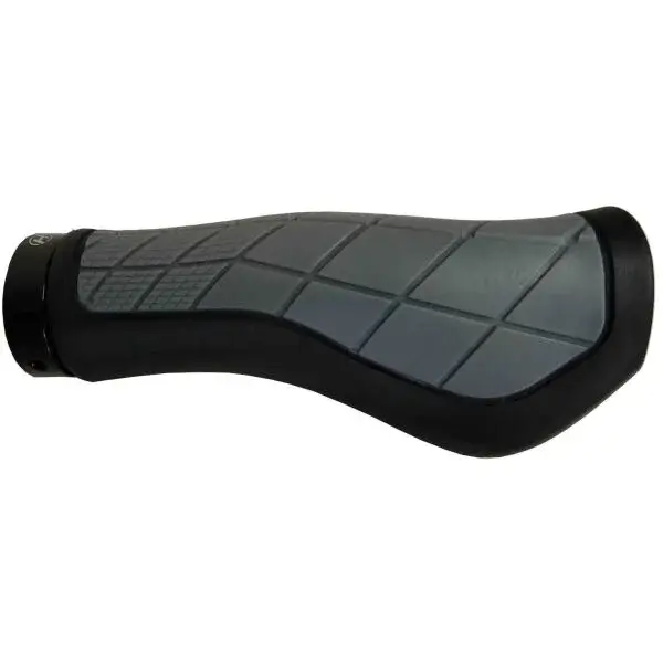 HAVEN WAVE ERGO Gripy, černá, velikost