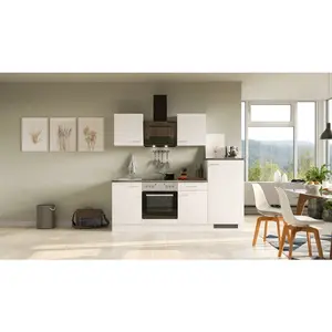 FlexWell KUCHYŇSKÁ LINKA LUCCA 220