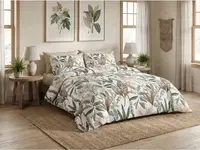 Bavlnené obliečky ARBELY farebné Rozmer obliečky: 70 x 90 cm | 140 x 200 cm