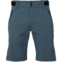 Northfinder CURT Pánske kraťasy, tmavo modrá, veľkosť