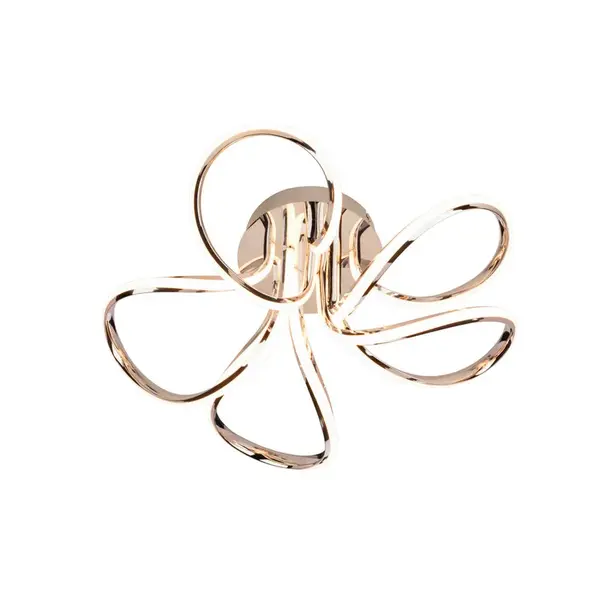 Novel STROPNÍ LED SVÍTIDLO, 58/22 cm