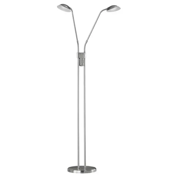 Fischer & Honsel STOJACÍ LED SVÍTIDLO, 160/26/45 cm
