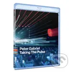 Peter Gabriel: Taking The Pulse / Live In Verona - Peter Gabriel, Peter Gabriel