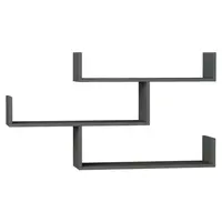 Livetastic NÁSTĚNNÝ REGÁL, 120/67/22 cm