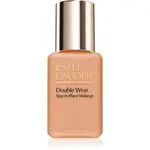 Estée Lauder Double Wear Stay-in-Place Makeup Mini dlhotrvajúci make-up SPF 10 odtieň 3W1 Tawny 15 ml