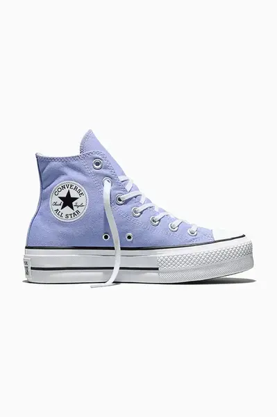 Tenisky Converse Chuck Taylor All Star Lift