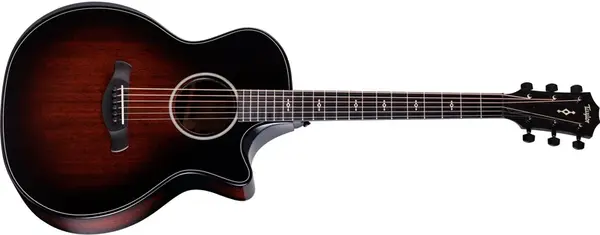 Taylor Builder's Edition 324ce Next Generation