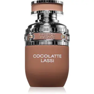 French Avenue Chocolatte Lassi parfémovaná voda unisex 80 ml