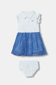 Guess Dívčí šaty Guess 2-pack
