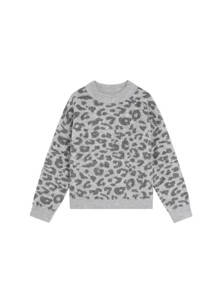 Scalpers Sveter ' '  sivá