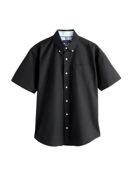 Next Košeľa  čierna