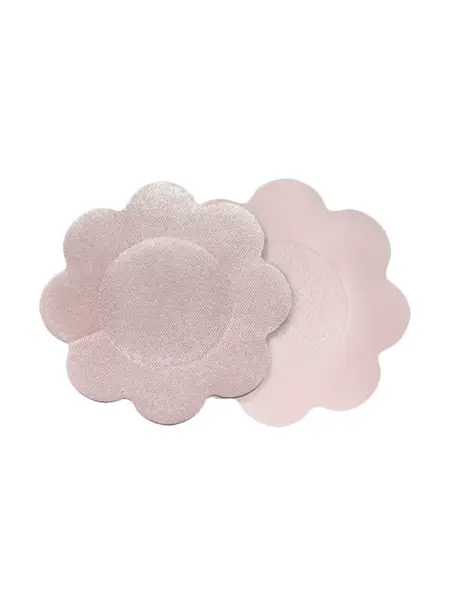 Bye Bra Podprsenka - doplnky  béžová