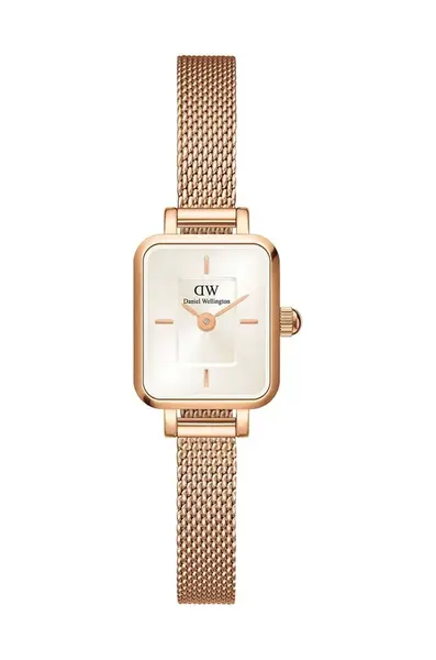 Hodinky Daniel Wellington Quadro