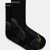 Ponožky LA Sportiva X-Cursion