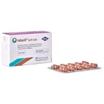 ialuril Soft Gels tob.60