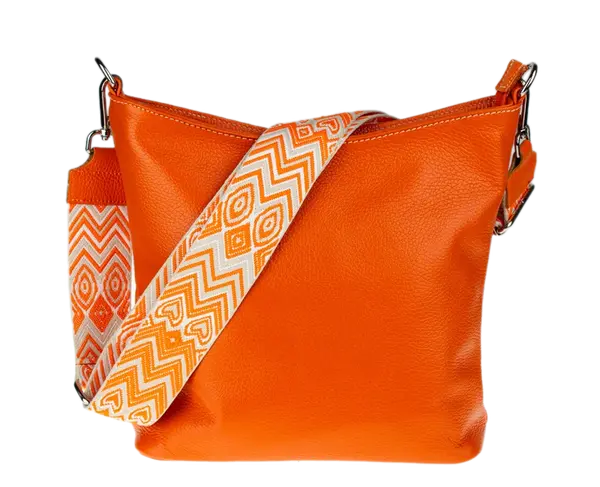 NovaKabelka.cz Amalia Arancia I