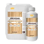 Bochemit Dřevosan PROFI čirý, 25kg